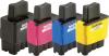 Brother CARTUCCIA COMPATIBILE BROTHER LC900M MAGENTA